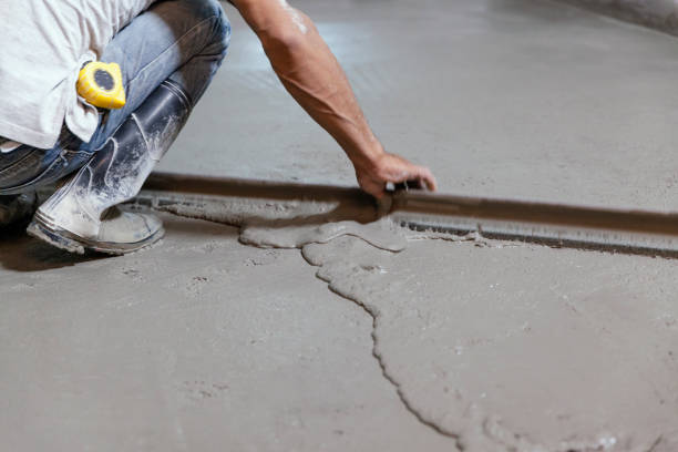 Best Concrete Foundation Repair  in Gainesville, VA