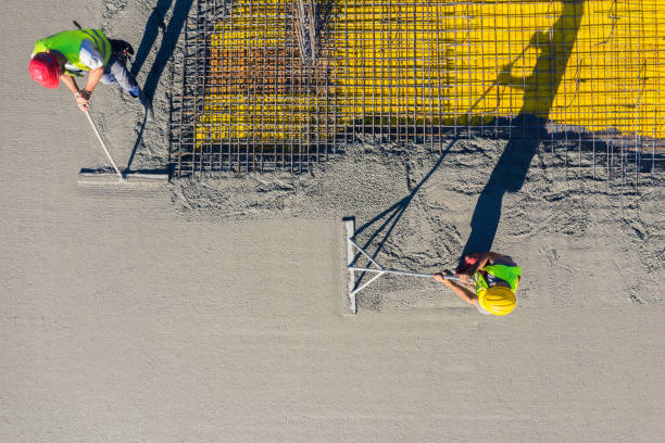 Best Affordable Concrete Contractor  in Gainesville, VA