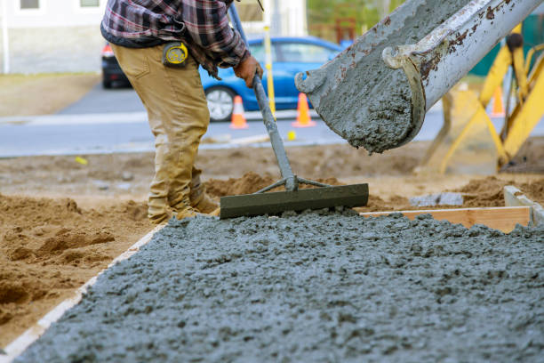 Best Concrete Crack Repair  in Gainesville, VA