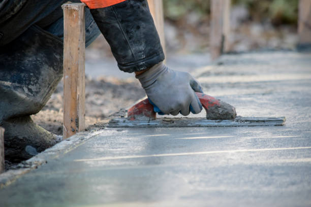 Best Best Concrete Contractor  in Gainesville, VA