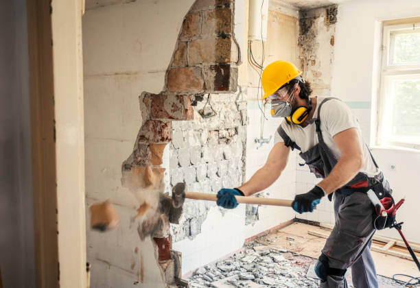 Best Waterproofing & Drywells  in Gainesville, VA