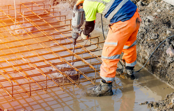 Best Affordable Concrete Contractor  in Gainesville, VA
