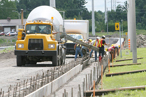 Best Driveway Concrete Repair  in Gainesville, VA
