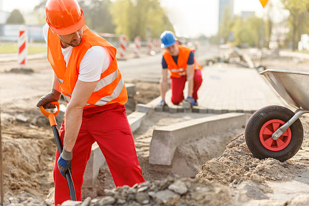 Best Concrete Demolition Services  in Gainesville, VA