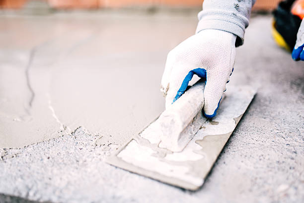  Gainesville, VA Concrete contractor Pros