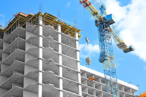 Best Residential Concrete Services  in Gainesville, VA
